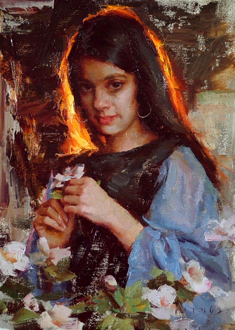 Художник Robert Coombs